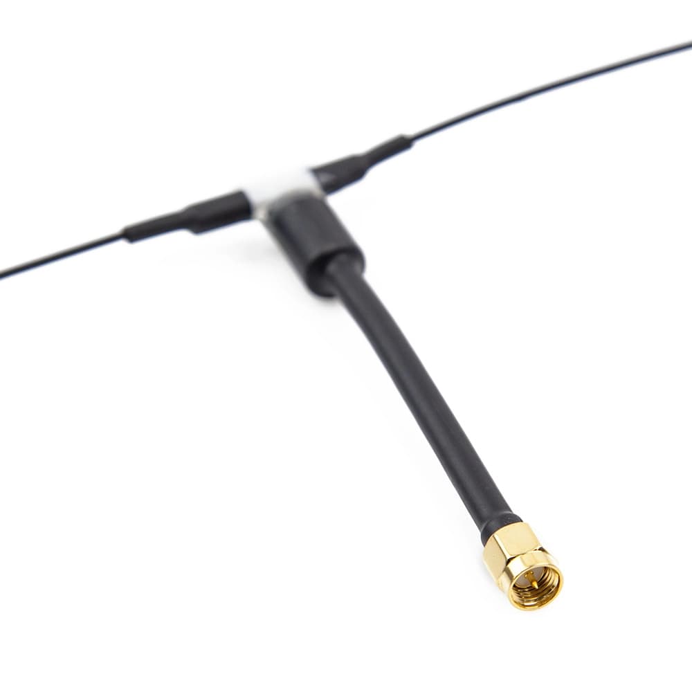 UHF Semi-rigid Dipole 433 MHz (IBCrazy) for fpv drones 3