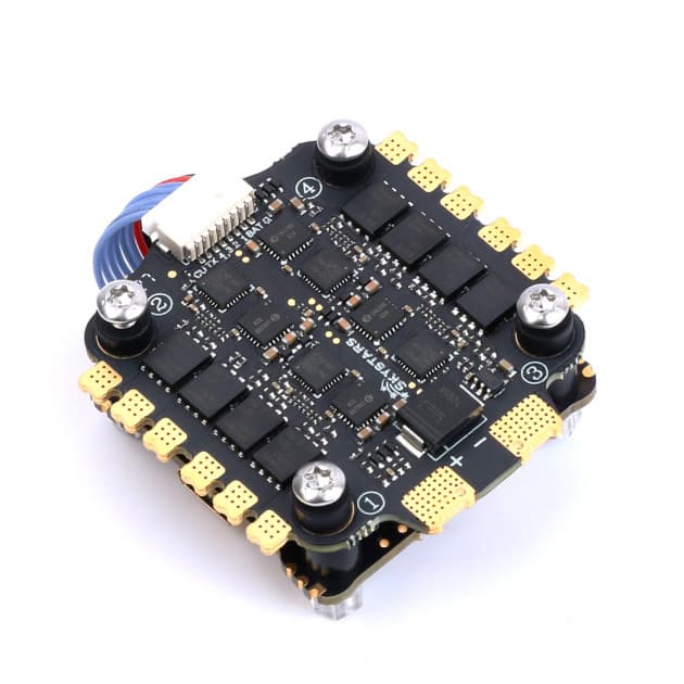 Skystars F7 Pro4 + KM65 Stack for FPV drones for fpv drones 6