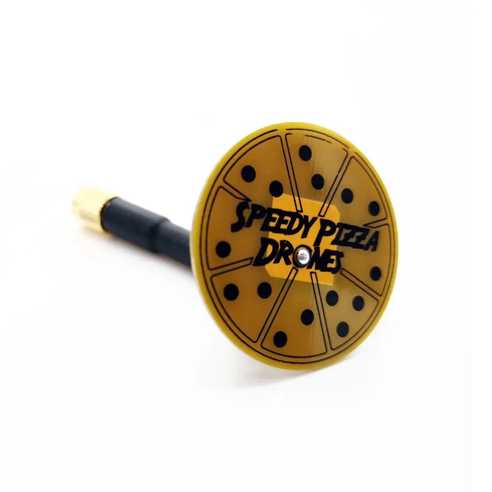 TrueRC Margherita 5.8 Antenna for fpv drones
