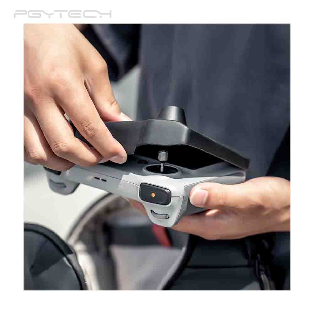 PGYTECH Protector voor DJI RC Remote Controller for fpv drones 3