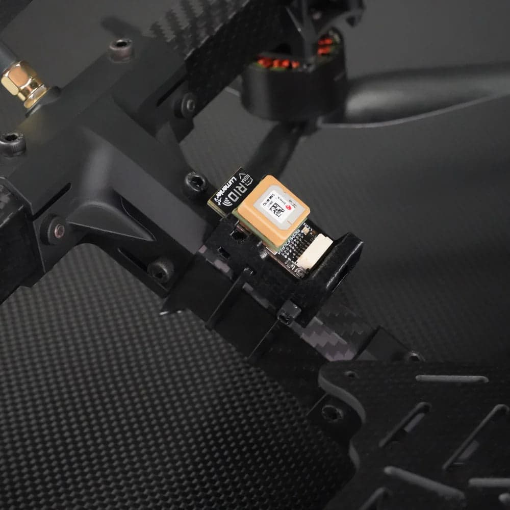 Lumenier Remote ID Module - NDAA for fpv drones 4