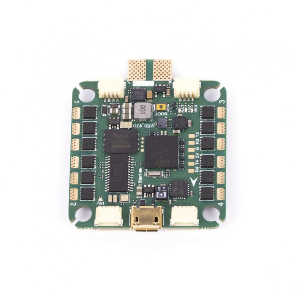 iFlight Beast STD F7 45A All-In-One for fpv drones 1