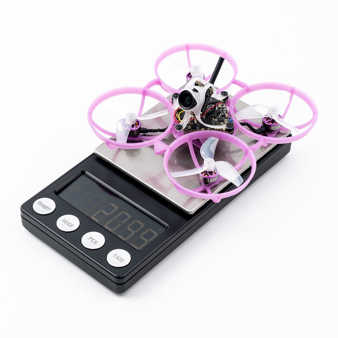BETAFPV Air75 II: Performance Tuned 1S Brushless FPV Whoop for fpv drones 6