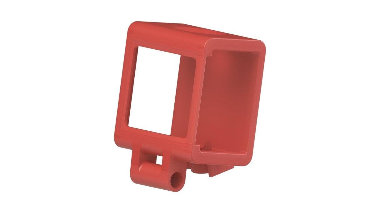 Ummagawd MoonGoat DJI Action 2 Mount for fpv drones