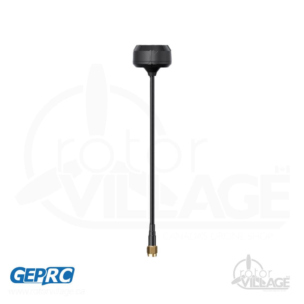 GEPRC Momoda2 5.8G Antenna - LHCP SMA 90mm for fpv drones 10