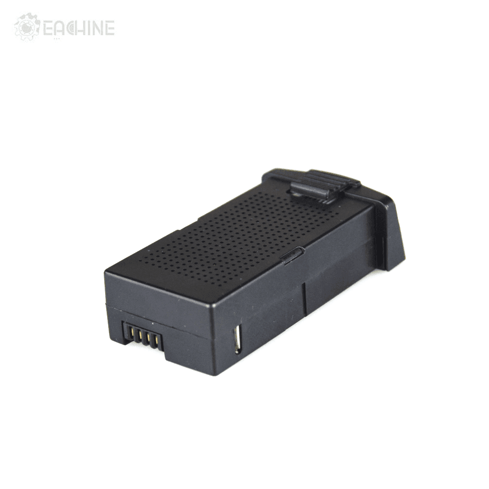 Eachine E520S - 1200mAh LiPo accu for fpv drones 3