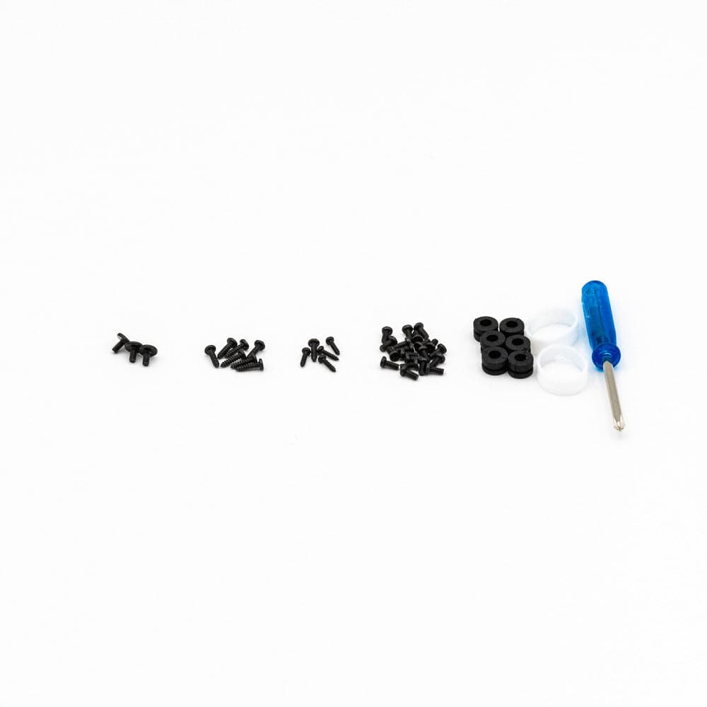 Emax Tinyhawk Nanoscout Spare Parts Pack B - Hardware Kit for fpv drones 1