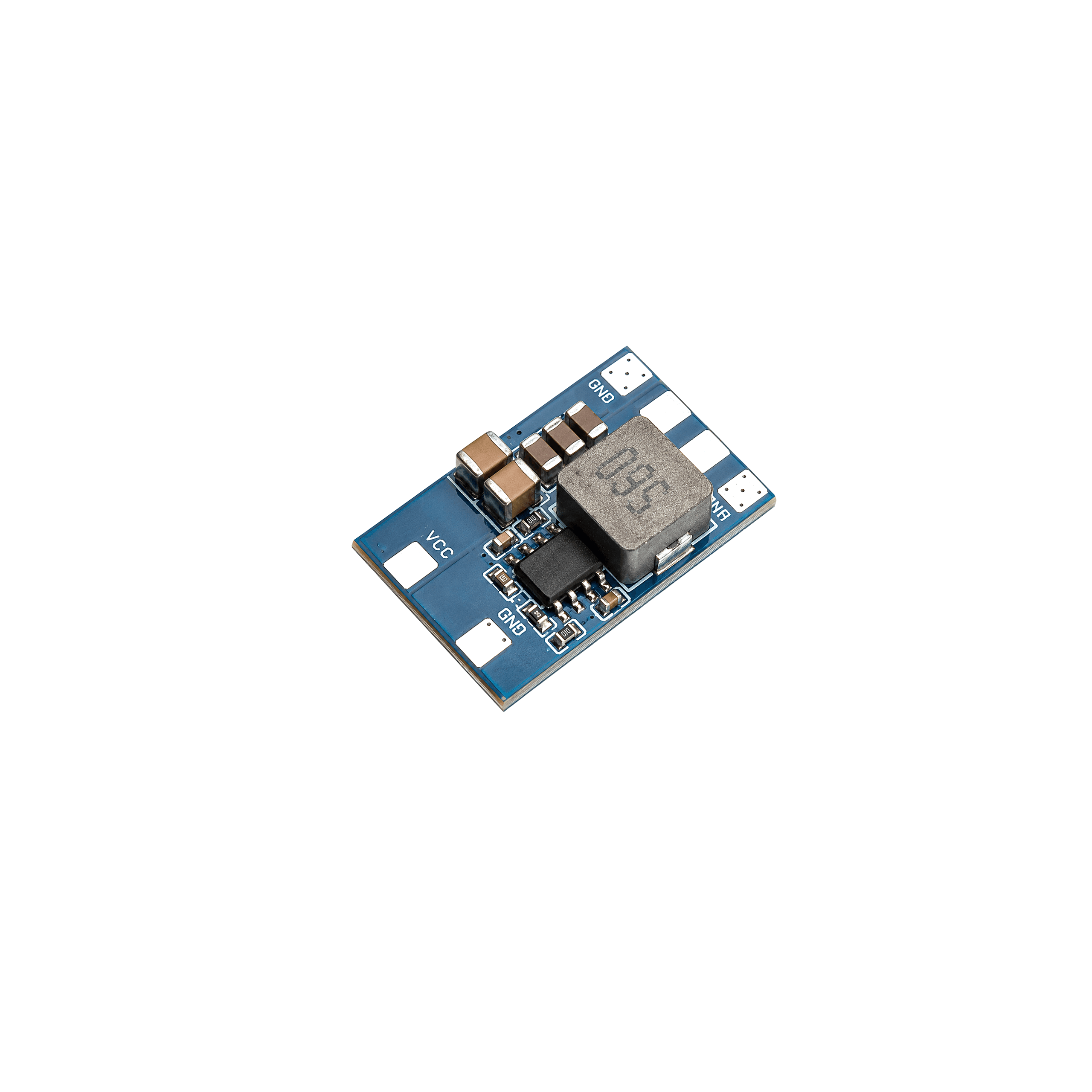 OddityRC 12S 12V BEC module