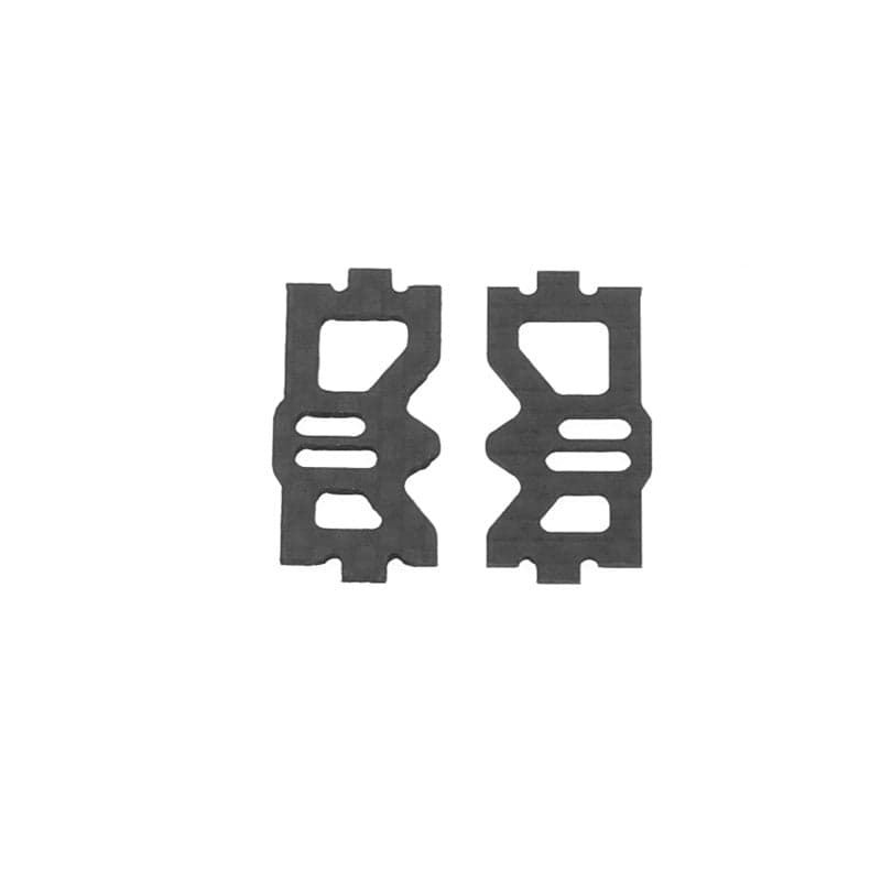 PIRAT Lil' Matey V1 3.5" FPV Drone Replacement Camera Plates (2 Pc.) for fpv drones