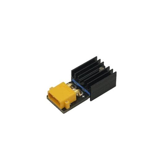 ViFly Store Safe Smart 2-6S LiPo Discharger - XT30 or XT60 for fpv drones 2