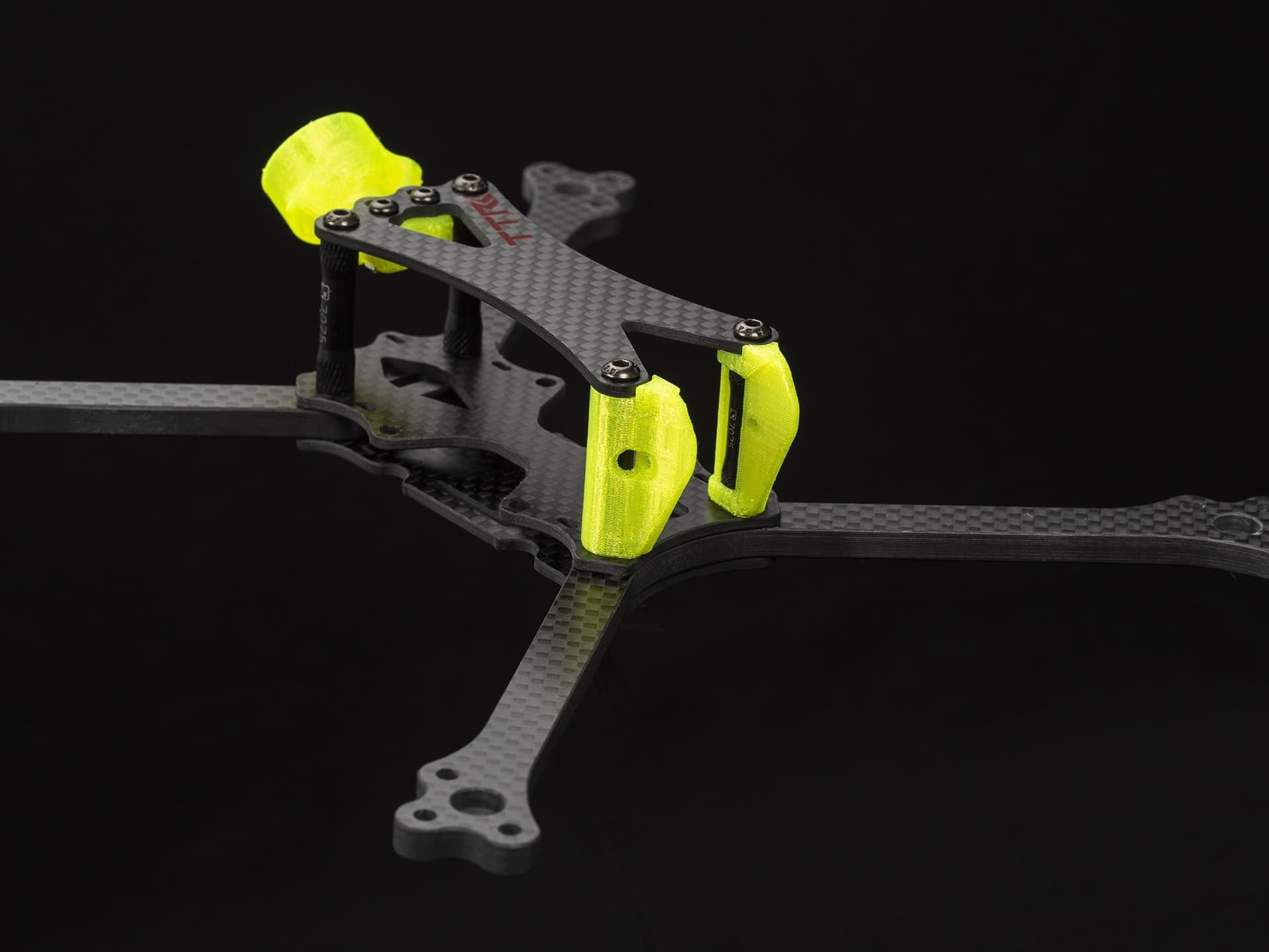 Transtec Lightning 2 Ultra Frame for fpv drones 20