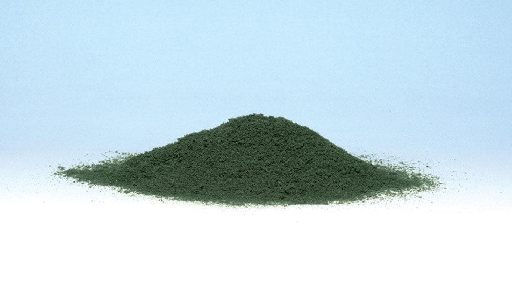 Woodland Scenics T1346 Turf Fine Weeds 32 oz Train Scenery for fpv drones 2