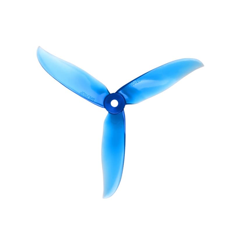 Foxeer Dalprop T5045C Pro Tri Blade Propellers for fpv drones 1