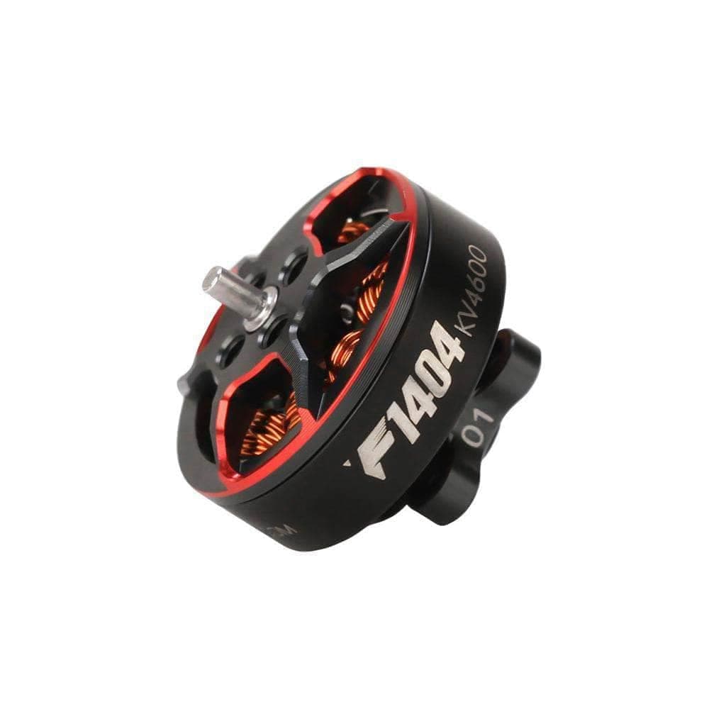 T-Motor F1404 4600Kv Micro Motor for fpv drones 2