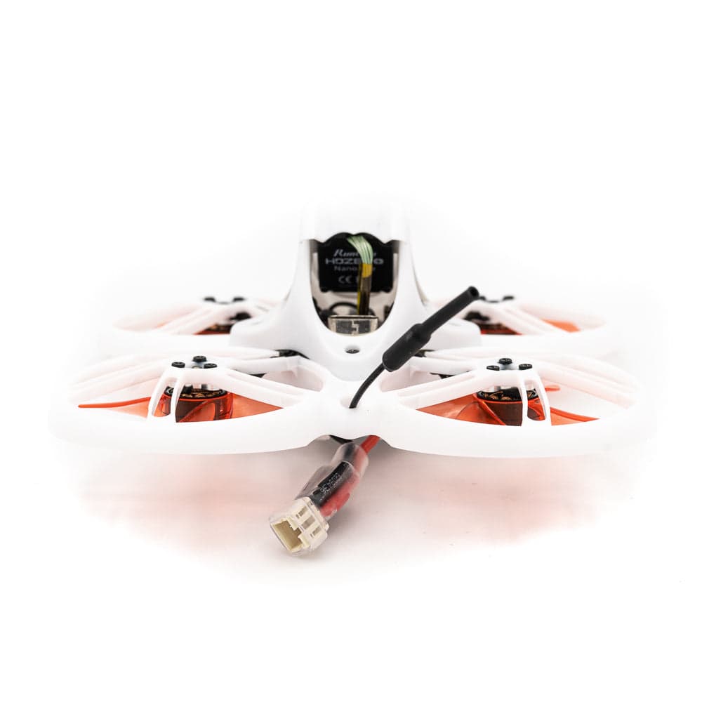 EMAX Tinyhawk III Plus Bind-N-Fly BNF ELRS for fpv drones 4