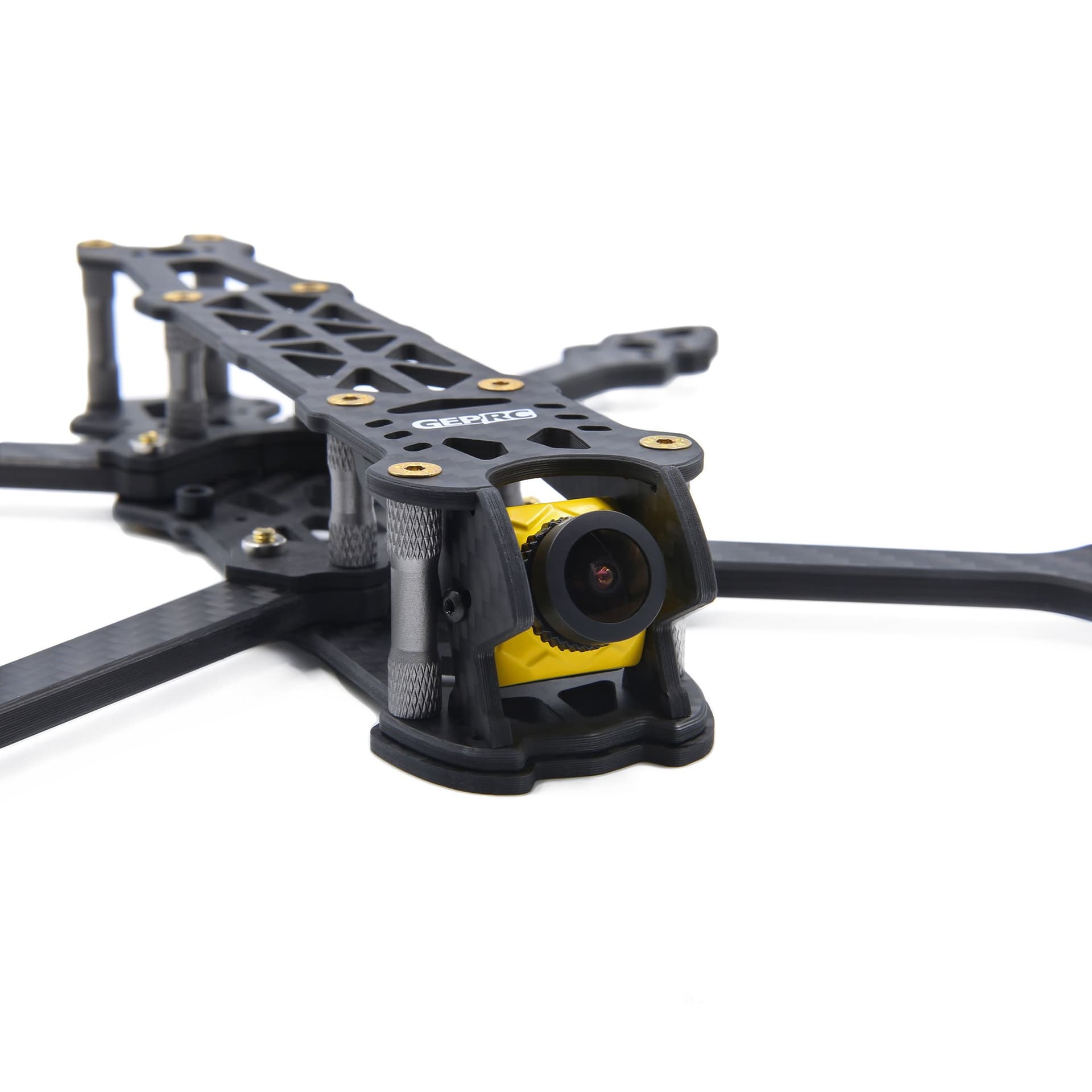 GEPRC MARK4 HD5 5" Frame Kit for fpv drones 2