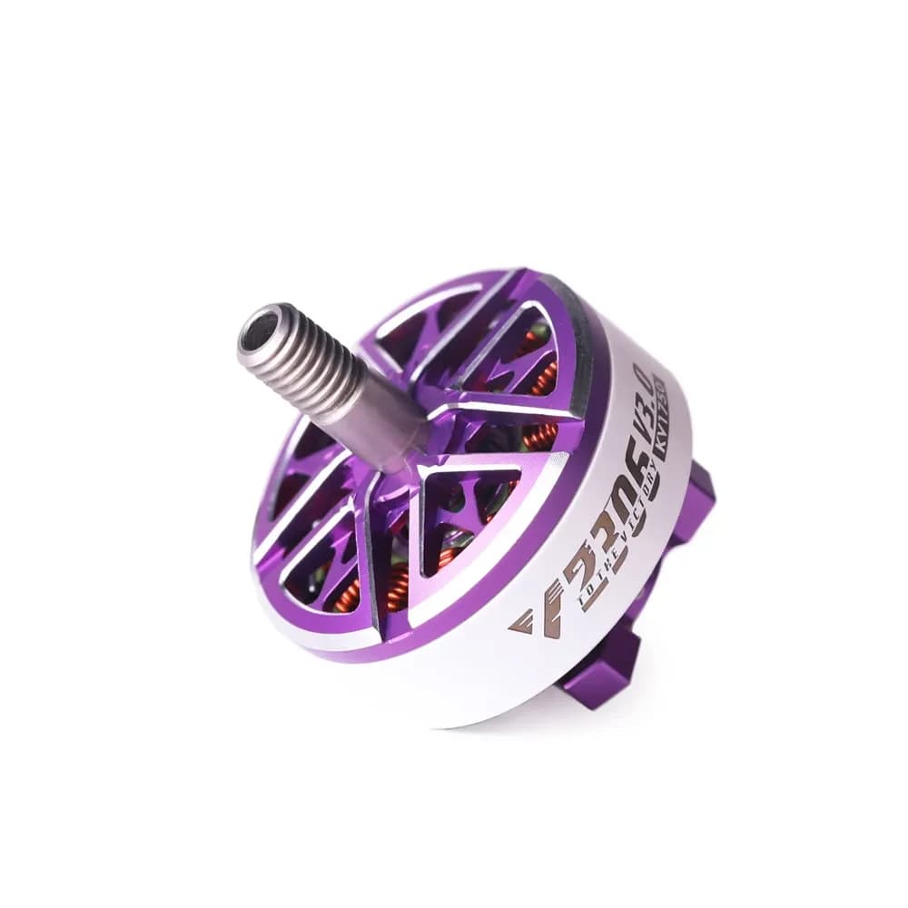 T-Hobby Velox V2306 V3.0 Brushless Motor Fpv for fpv drones 14