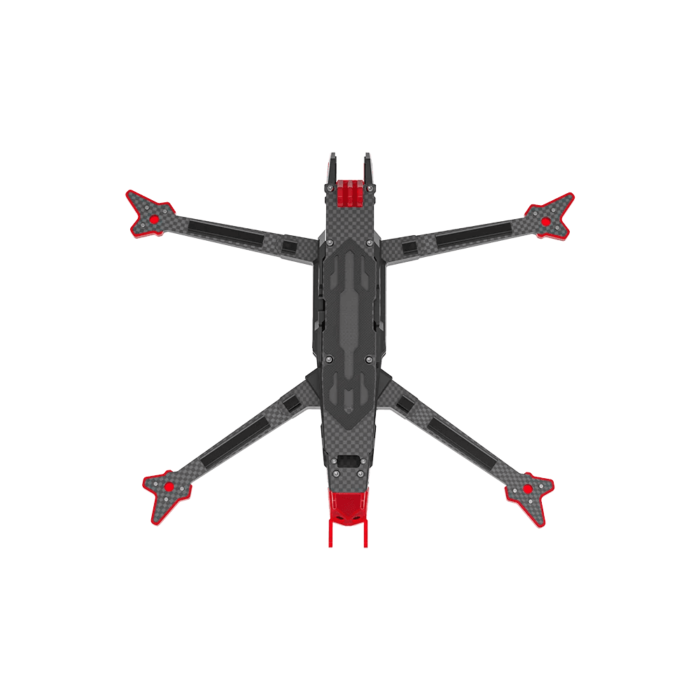 iFlight SH CineLR 7 O4 Pro FPV Frame Kit for fpv drones 1