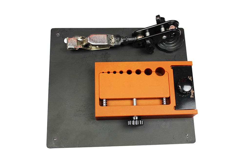 ProgressiveRC Soldering Stand for fpv drones 1