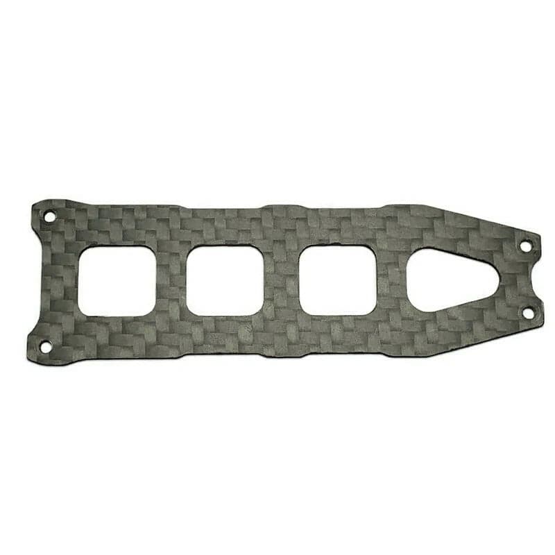 Tadpole HD Top LiPo Battery Plate for fpv drones 1