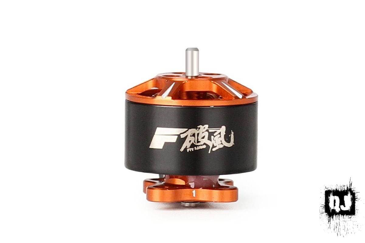 T-Motor F15 1106 - 4500K- 6000KV T-Motor Toothpick Motor