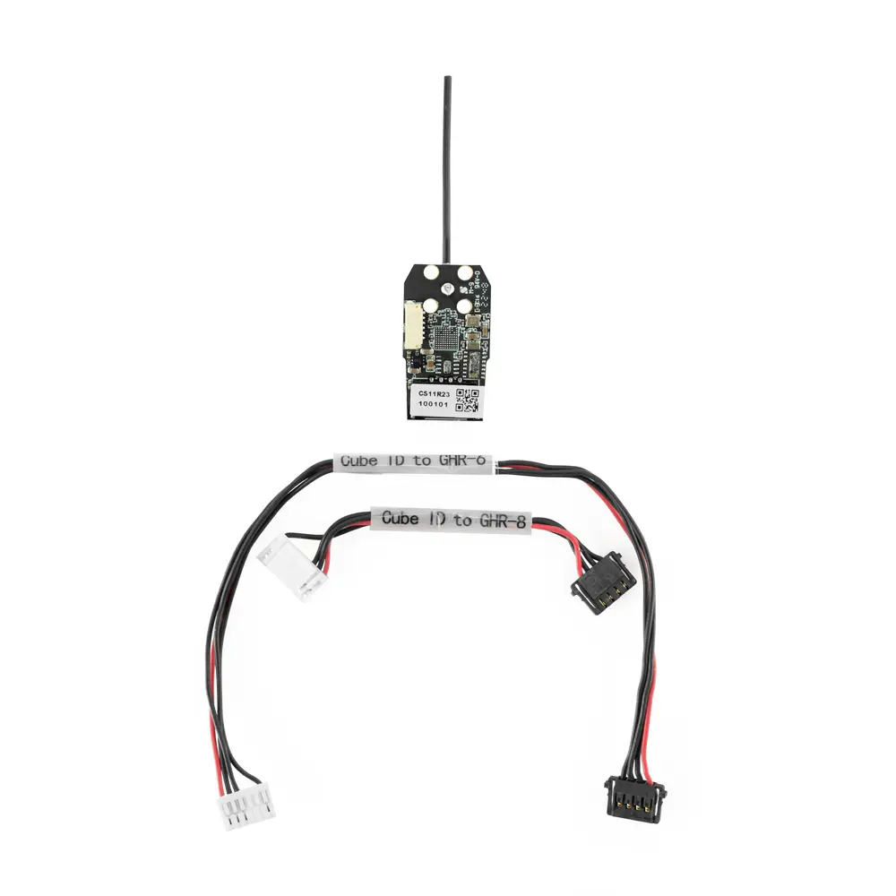 CubePilot Cube ID Serial - 2.5 for fpv drones 3