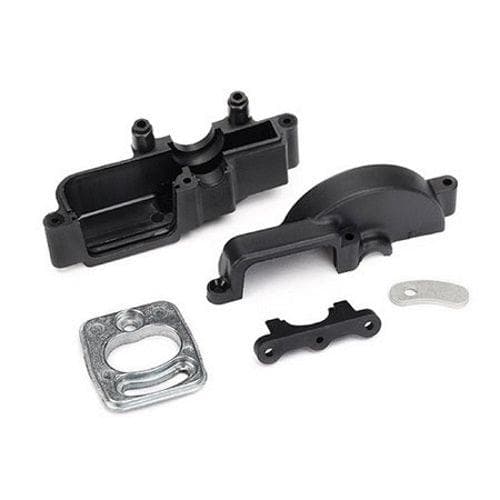 Traxxas TRA7590X Gearbox Housing/Motor Plate LaTrax for fpv drones