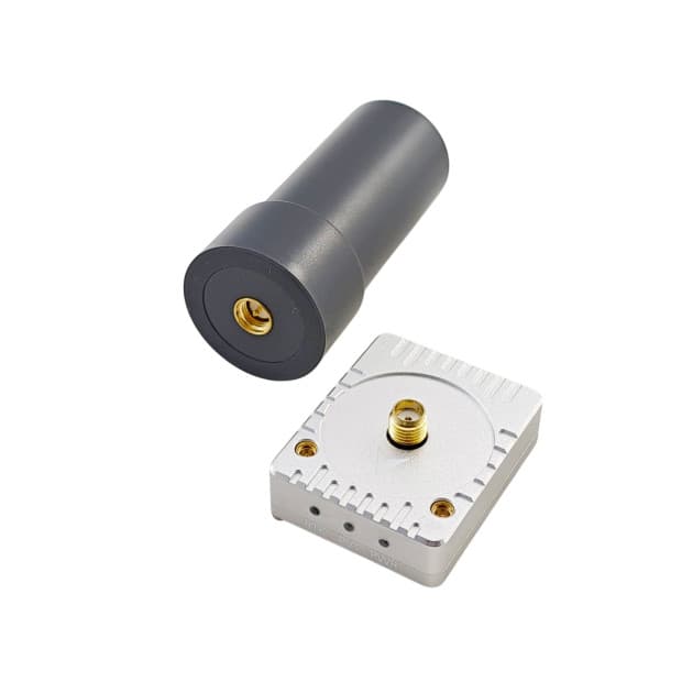 MicoAir MA-RTK-AIR-982 RTK GNSS with compass - Dual antenna for fpv drones 6