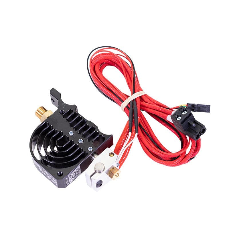 Prusa Mini/+ Assembled Hotend for fpv drones 1