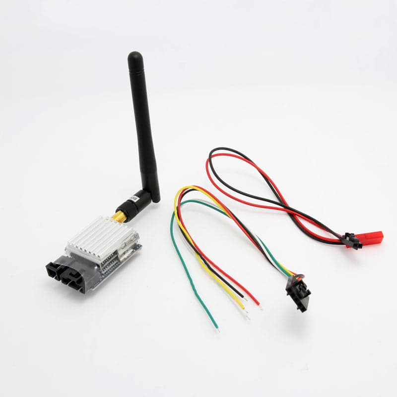 EMAX Boscam 5.8Ghz 8CH 200mW FPV Transmitter for fpv drones 5