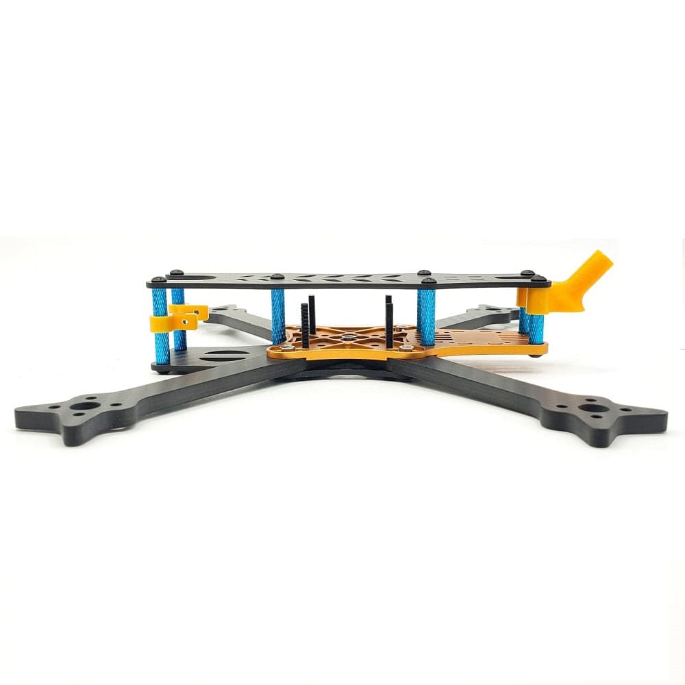Hyperlite Freerange 5" Freestyle HD Frame for fpv drones 1
