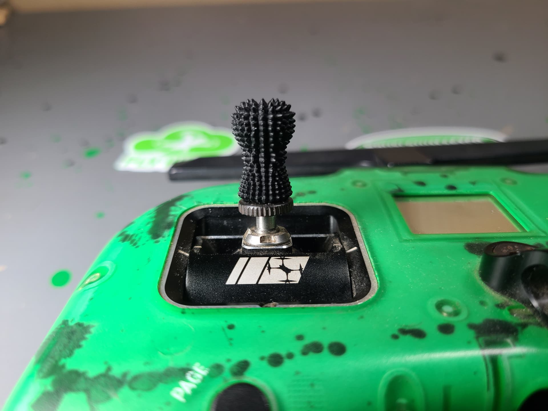 TheJoint StickEnds for fpv drones 1