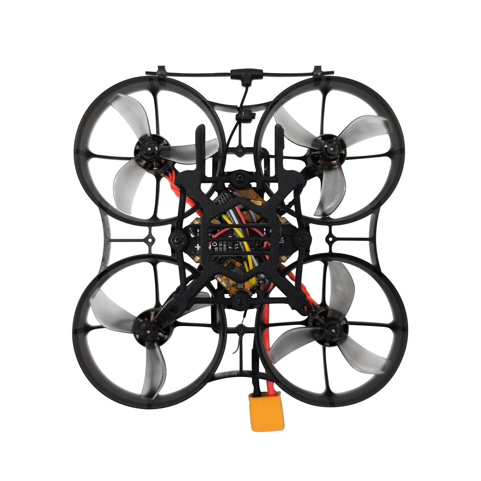 NewBeeDrone BNF AcroBee75 HD O3 Kit Only for fpv drones 3