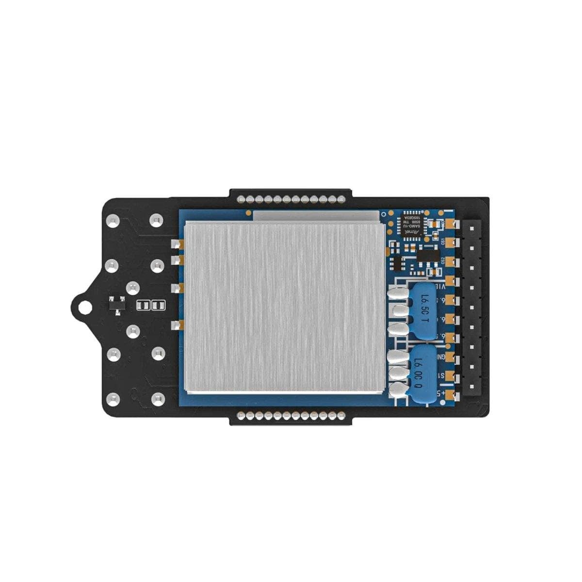 Flywoo VRX 1G2-1G3 Dual 9CH 1.2/1.3GHz Analog Goggle Receiver Module for fpv drones 7