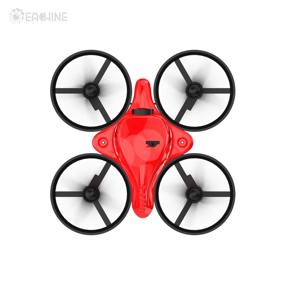 Eachine E013 Micro FPV + FPV bril