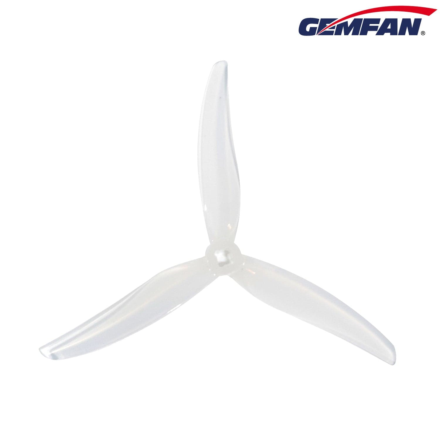 Gemfan SL5130-3 Ultralight Props for fpv drones 2