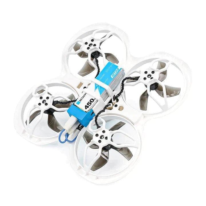 BETAFPV Cetus X 2S Brushless Quadcopter w/ Cetus FC - ELRS 2.4GHz for fpv drones 2