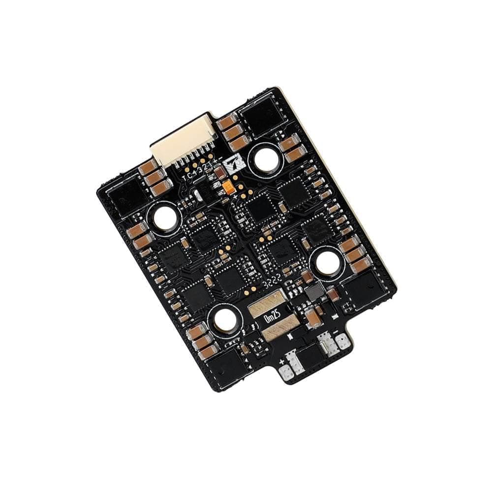 T-Motor F60A Mini 4-8S 20x20 4in1 ESC for fpv drones 1