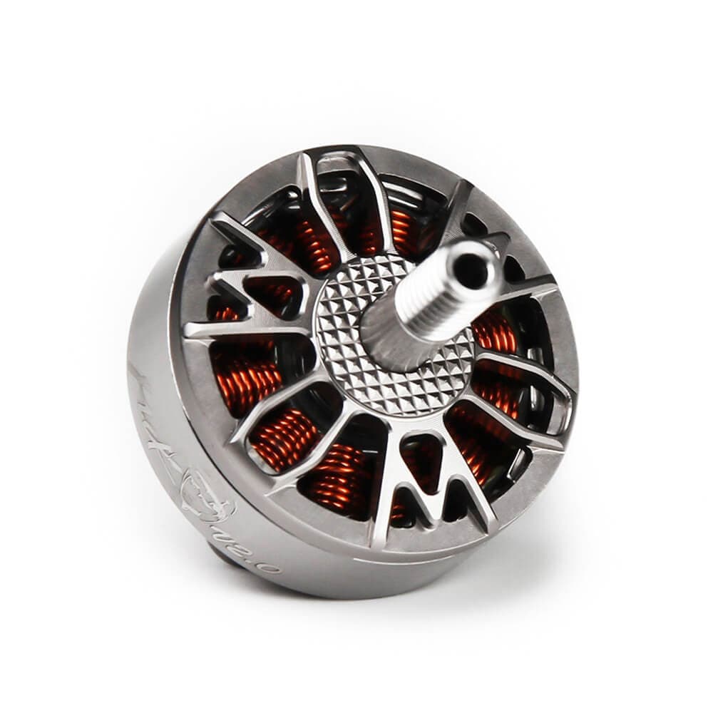 T-Motor MCK V2.0 1950KV/2550KV for fpv drones 2