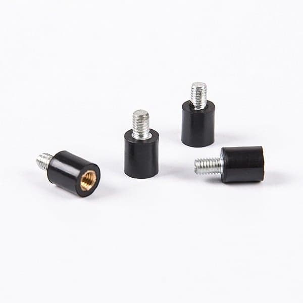 Vibration Damper - M3 x 8 - type 2 (pack of 4) for fpv drones
