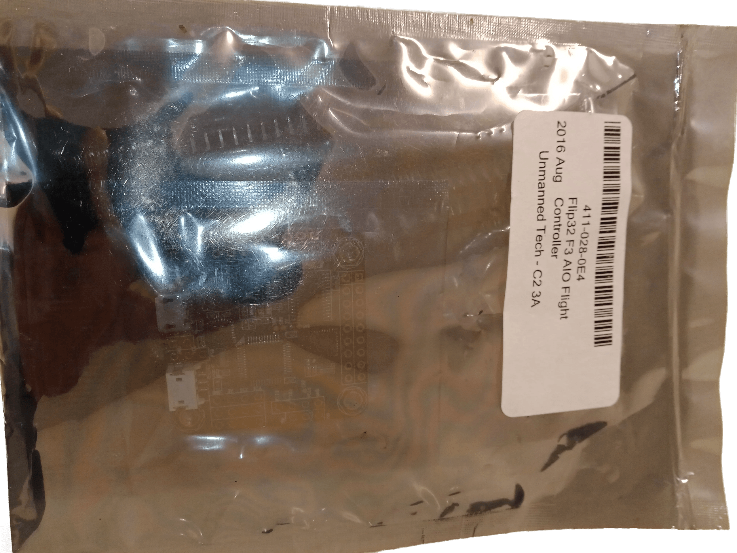 Flip32 F3 AIO Flight controller | New