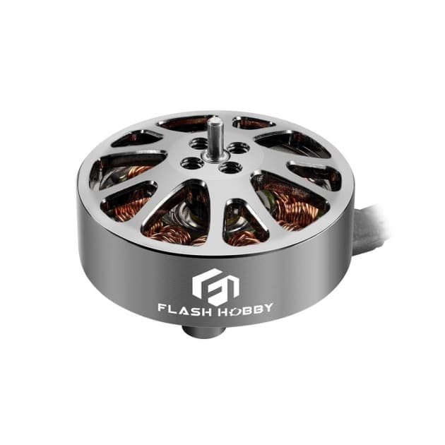 Flashhobby 2004 V2 1900Kv drone motor