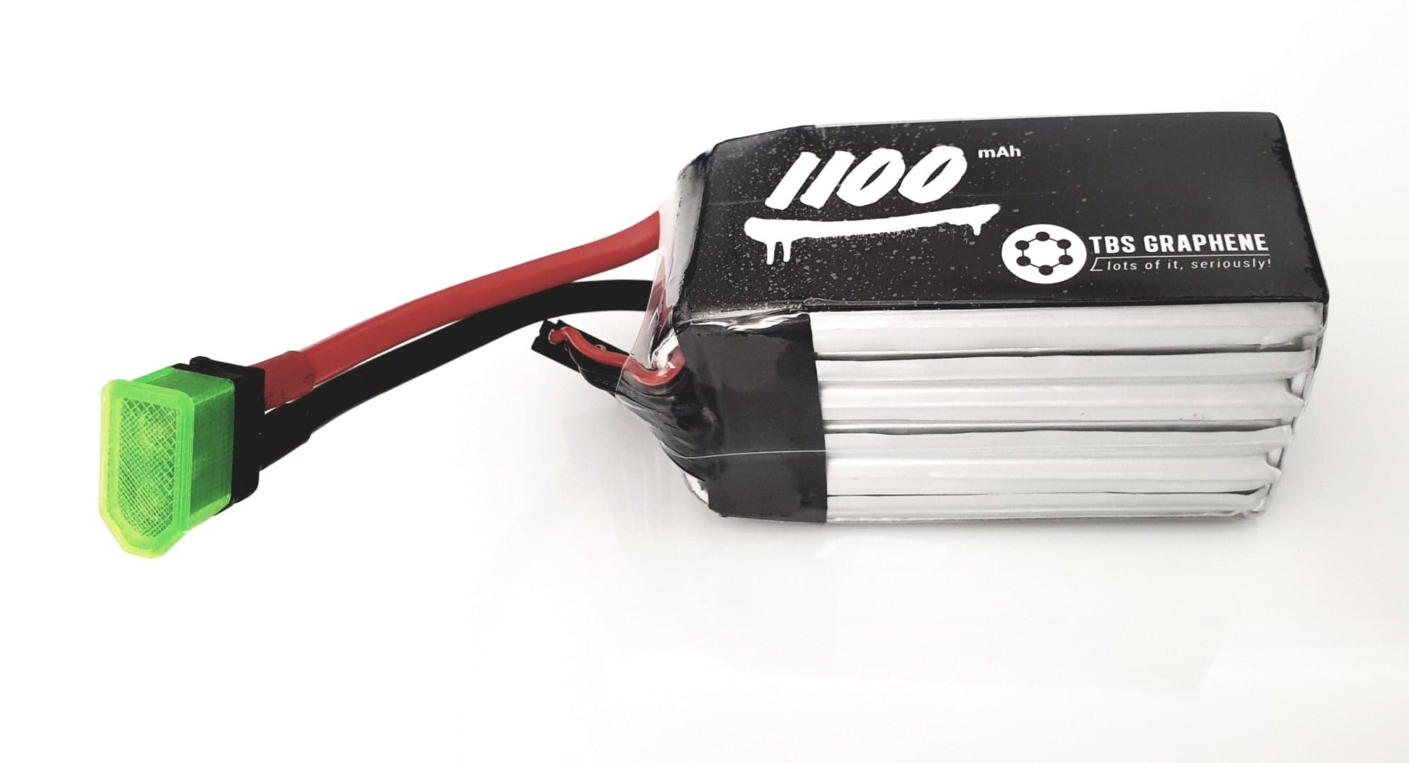 XT60 Battery Indicator - Protector Caps for fpv drones 5