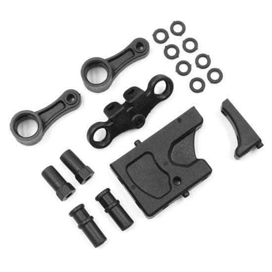 XP-10740, Xpress Composite Steering Set for fpv drones 1