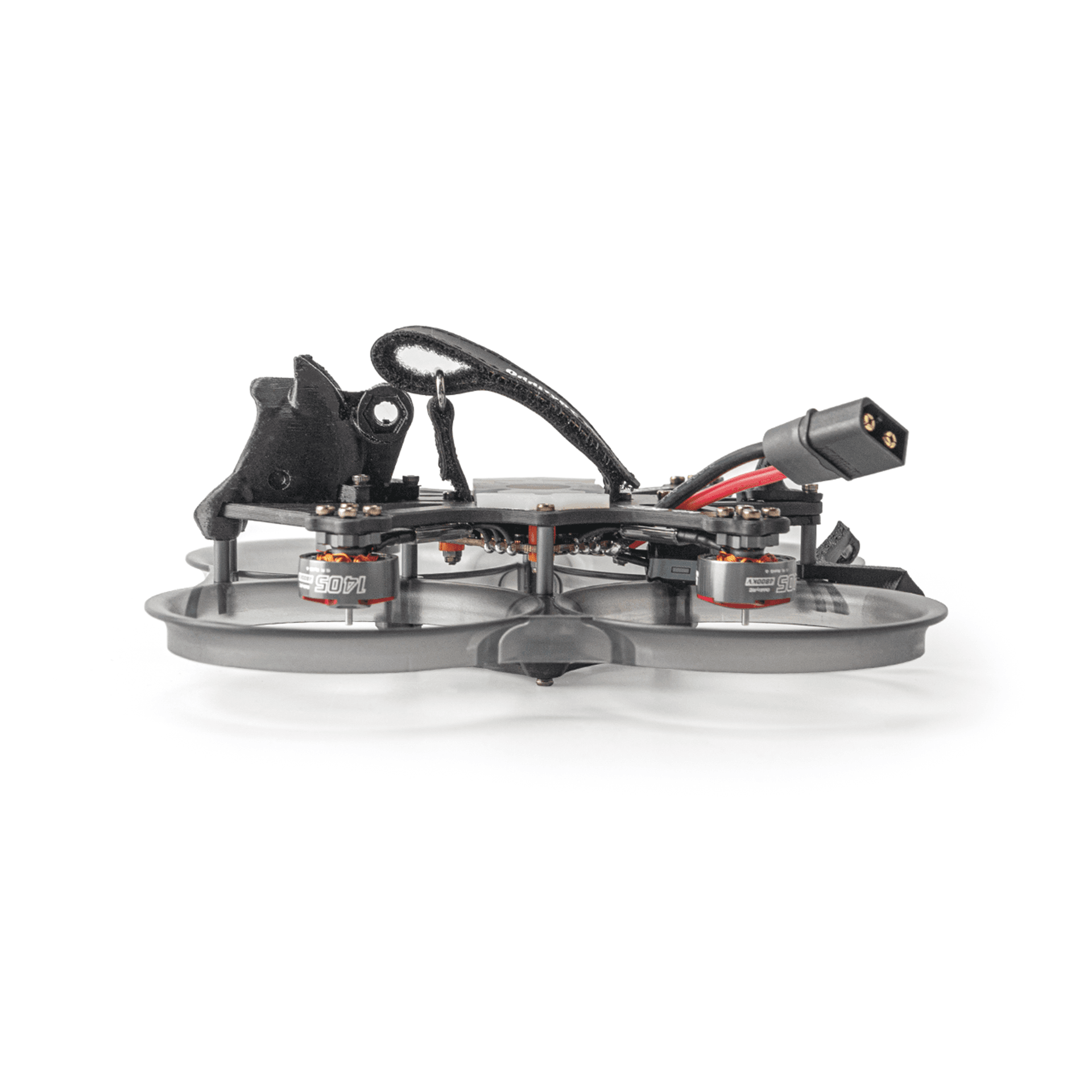 XI25 Pro HD O3 Version 4S/6S (without O3) for fpv drones 2
