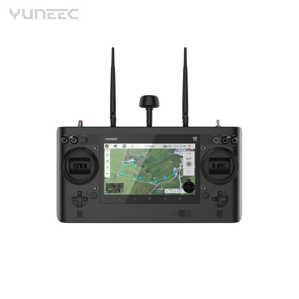 Yuneec Typhoon H Plus for fpv drones 4