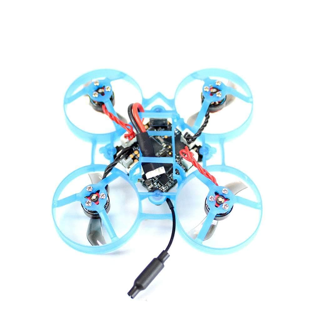 HappyModel BNF Mobula6 ELRS V2.0 65mm Brushless Analog Whoop - ELRS 2.4GHz for fpv drones 2