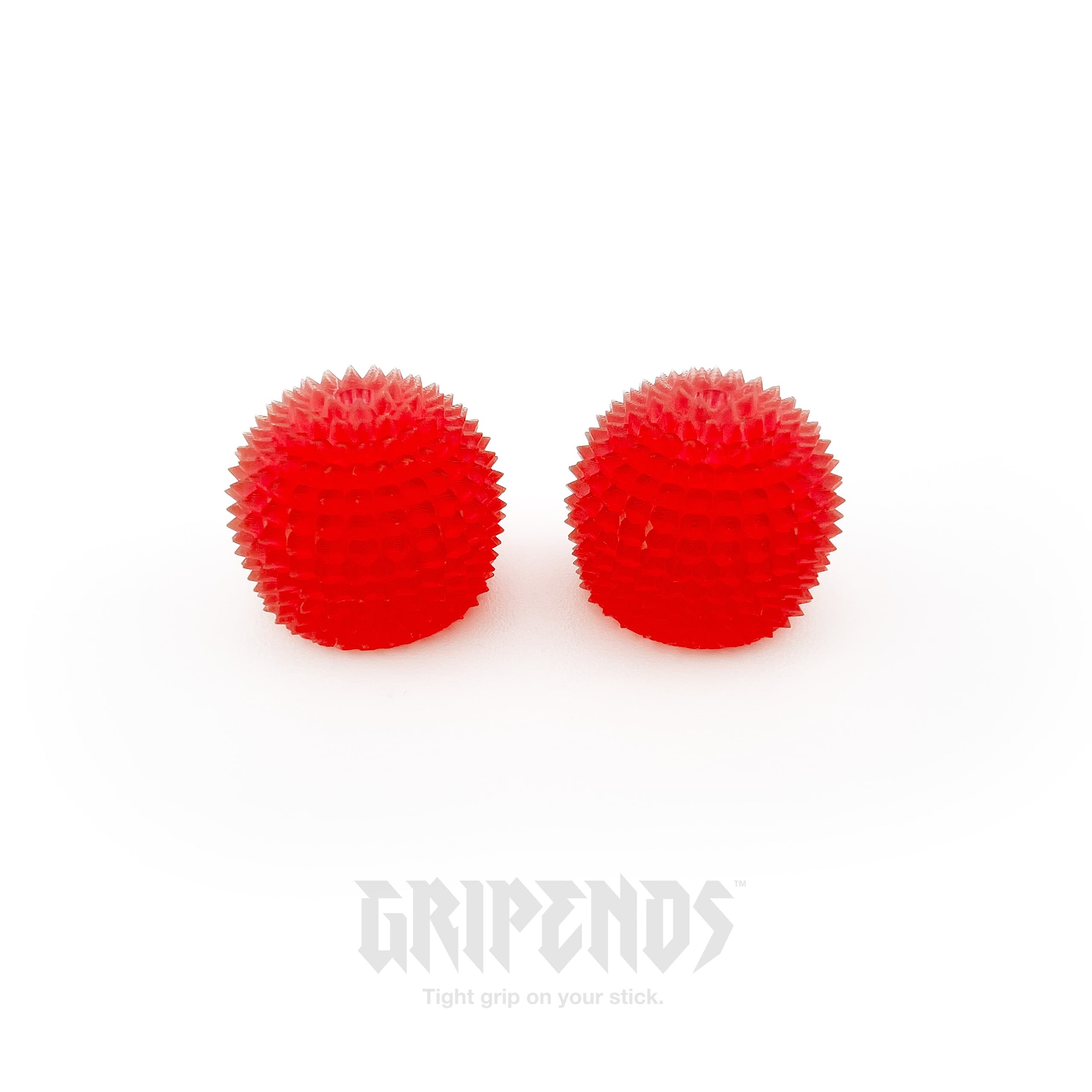 WREKD® GripEnds™ Blobs - Choose Thread Size / Color for fpv drones 2
