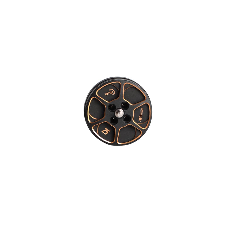 T-Motor Cine25 Combo FPV Motors 4pc for fpv drones 3