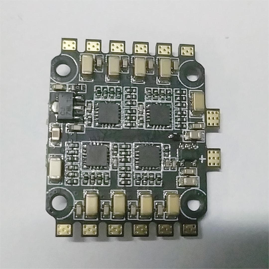 EMAX ★F3 Magnum Mini Bullet 12A 4 in 1 ESC - Babyhawk Race Parts for fpv drones 1